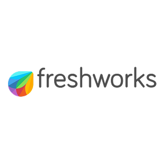 Freshworks Logo
