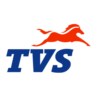 TVS Logo